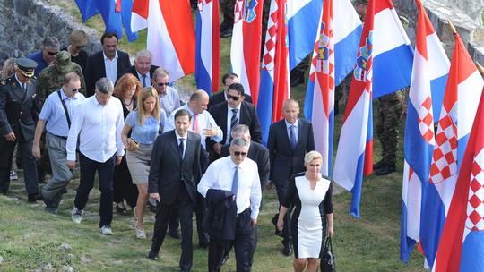 Proslava Oluje