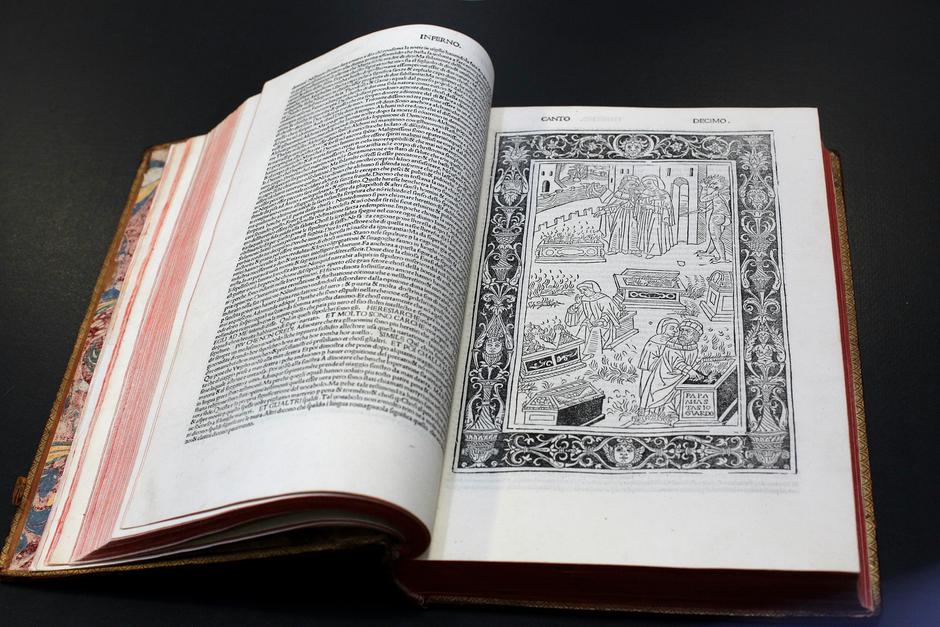 Zagreb: Zbirke rukopisa i starih knjiga u Nacionalnoj i sveu?ilišnoj knjižnici | Author: Zarko Basic/PIXSELL