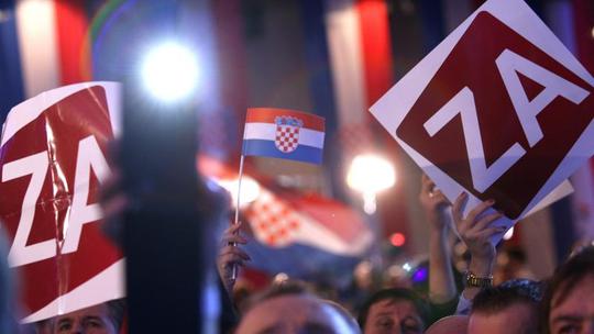 Izborni stožer HDZ-a