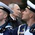 Russia marks Victory Day in Moscow