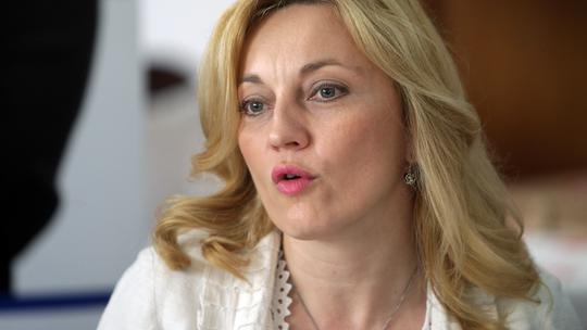 Marijana Petir