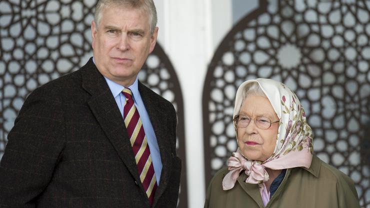 The Royal Windsor Horse Show 2017