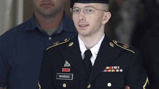 Chelsea Manning