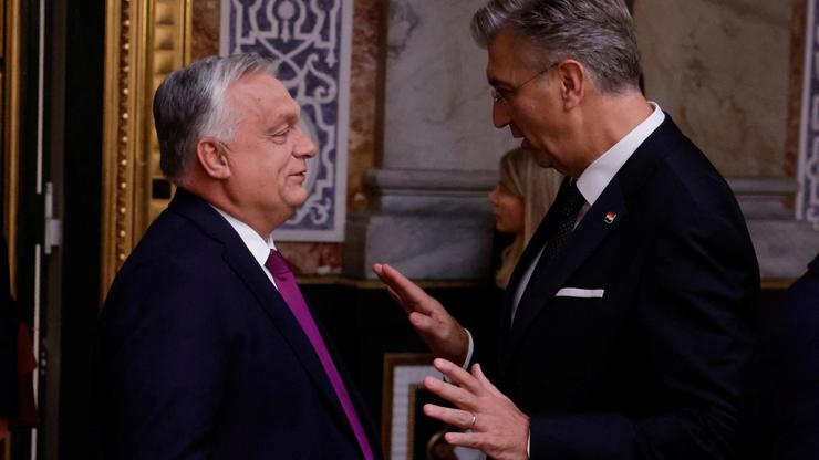 EU summit in Copenhagen