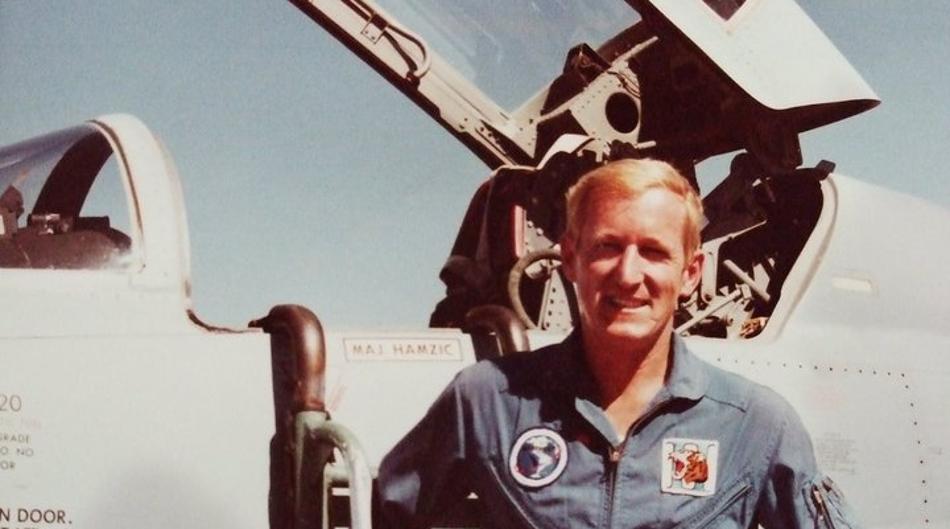 Jugo X-files: Titovi piloti lovili NLO!  'Ovaj nestade u trenutku. Prema zapadu'