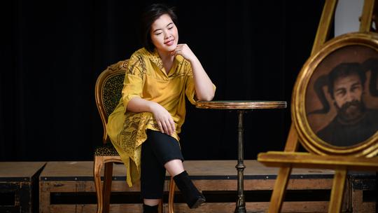 Nian Wang