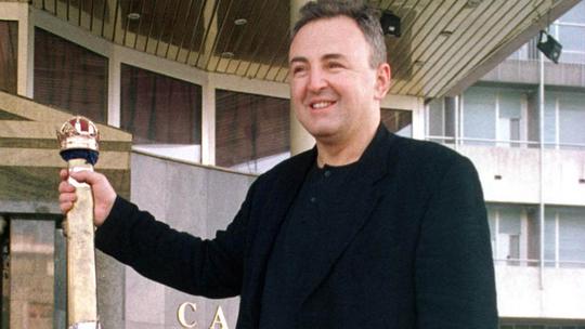 Željko Ražnatović Arkan