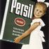 Werbung für Persil / Plakat 1956
