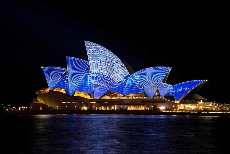 Sydney, Australija | Author: Pixabay