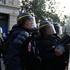 Nationwide protests in France against the cost of living
