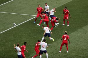 Engleska zabija gol