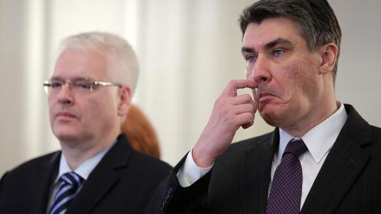 Zoran Milanović