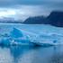 San Rafael Glacier in Chile