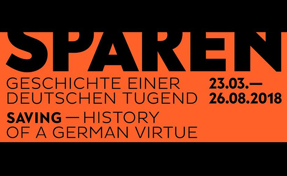 Izložba Štednja - povijest njemačke vrline | Author: Facebook/Deutsches Historisches Museum