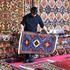 IRAN TEHERAN CARPET FAIR