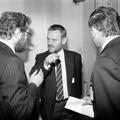 Arhivske fotografije Ivice Račana tijekom 1990. i 1991. godine