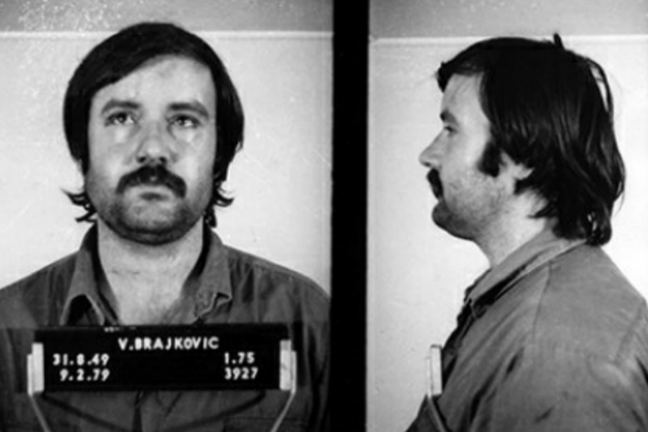  | Author: Reasonable Doubt: Spies, Police and the Croatian Six