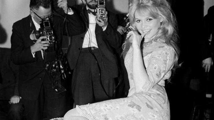 Brigitte Bardot death