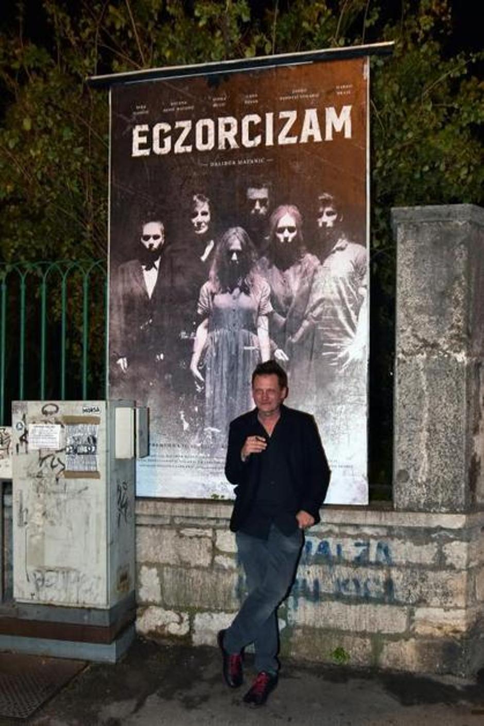 Dalibor Matanić "Egzorcizam" | Author: PROMO