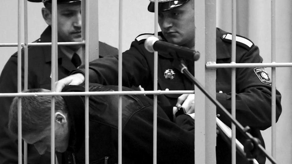 Smrtna kazna u Bjelorusiji | Author: YouTube