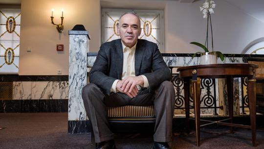 Gari Kasparov