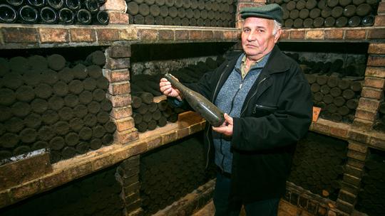 Franjo Volf