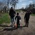 The Wider Image: Childhood shaped by war for two Ukrainian brothers