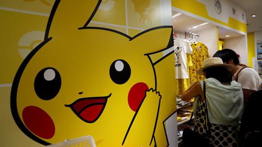 Pokemon