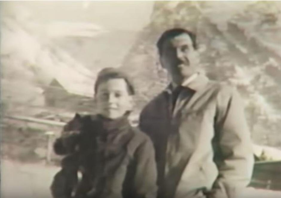 Josef Mengele - Anđeo smrti | Author: YouTube screenshot