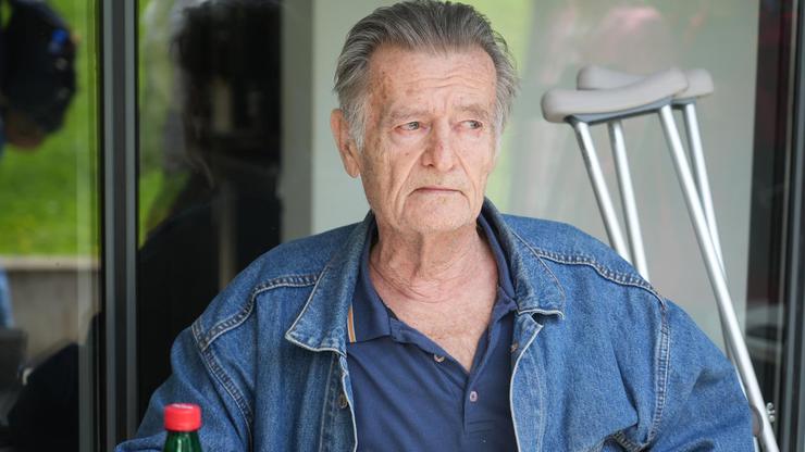 Beograd: Obilježavanje Dana mladosti - 25. svibnja rođendan Josipa Broza Tita