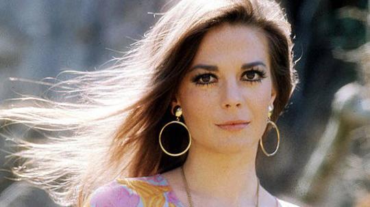 Glumica Natalie Wood i njena tragična smrt
