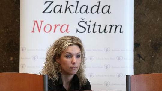 Zaklada Nora Šitum