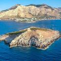 Otok Žena -Isola delle Femmine
