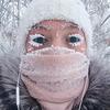 Rekordne temperature u Sibiru