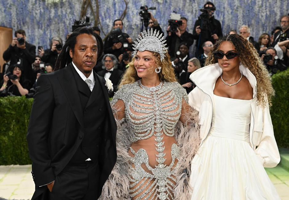 Met Gala on May 4th 2026 in New York City | Author: DPRF/starmaxinc.com