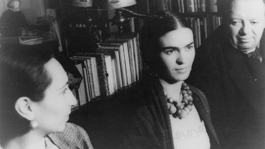 Frida Kahlo