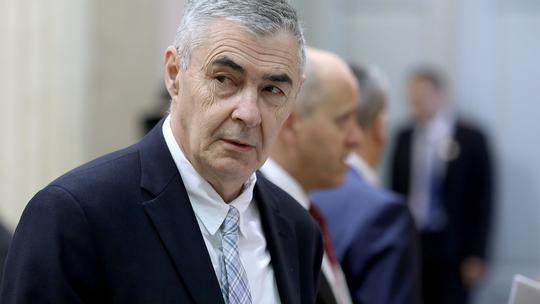 Željko Glasnović