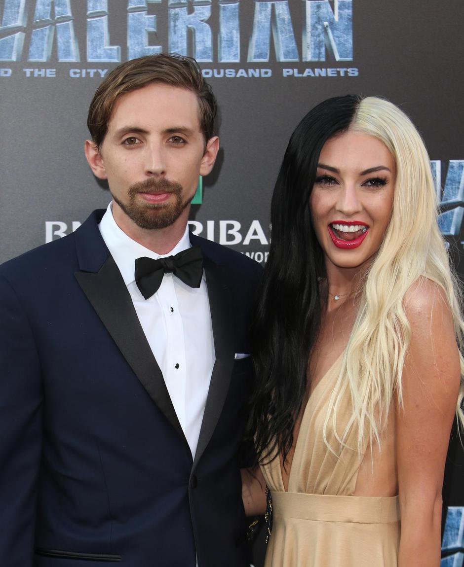 Los Angeles: Premijera filma Valerian and the City of a Thousand Planets | Author: FS2