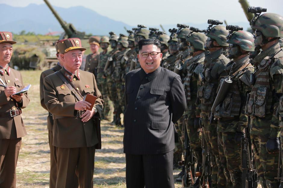 Kim Jong-un | Author: REUTERS