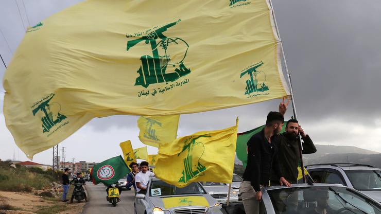 Hezbollah u Libanonu