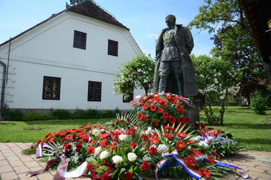 Titov spomenik u Kumrovcu | Author: Matija Topolovec (PIXSELL)
