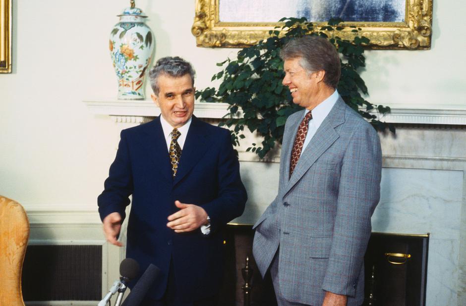 File: President Jimmy Carter | Author: 
