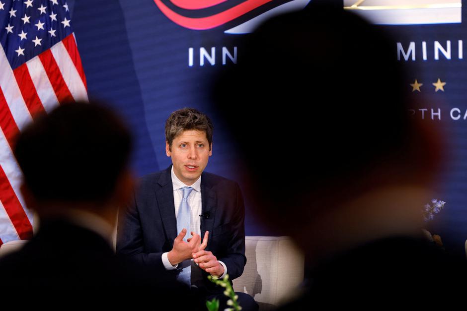 G20 Innovation summit in North Carolina | Author: Jonathan Drake