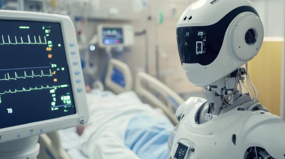 Nova era medicine: Ho&cacute;e li umjetna inteligencija zamijeniti lije&ccaron;nike?