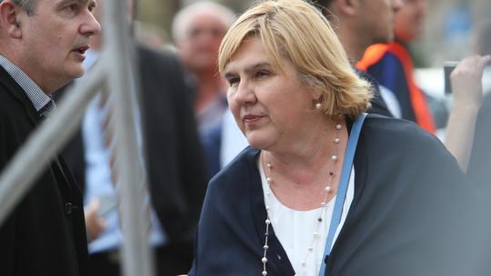 Željka Markić