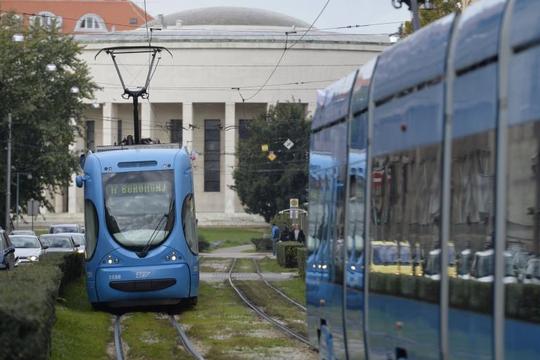 Tramvaj