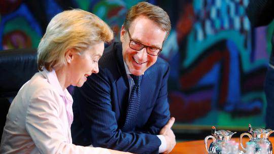 Jens Weidmann