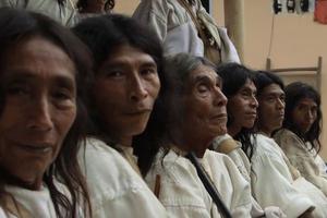 Plemena Južne Amerike