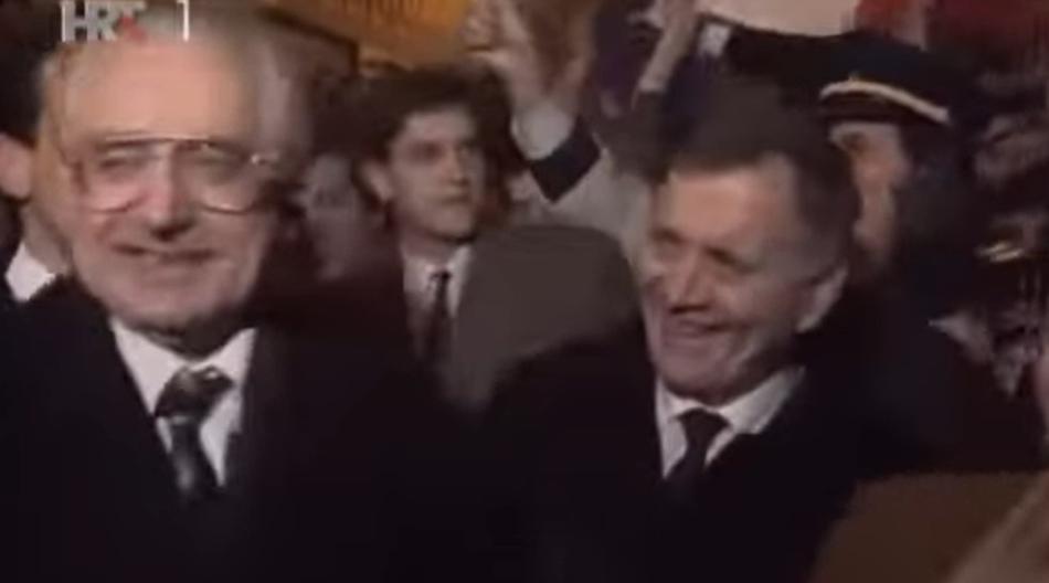 Hrvatsku nikada nisu priznale ove tri dr&zcaron;ave