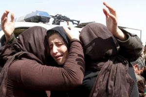 Žene u ISIL-u